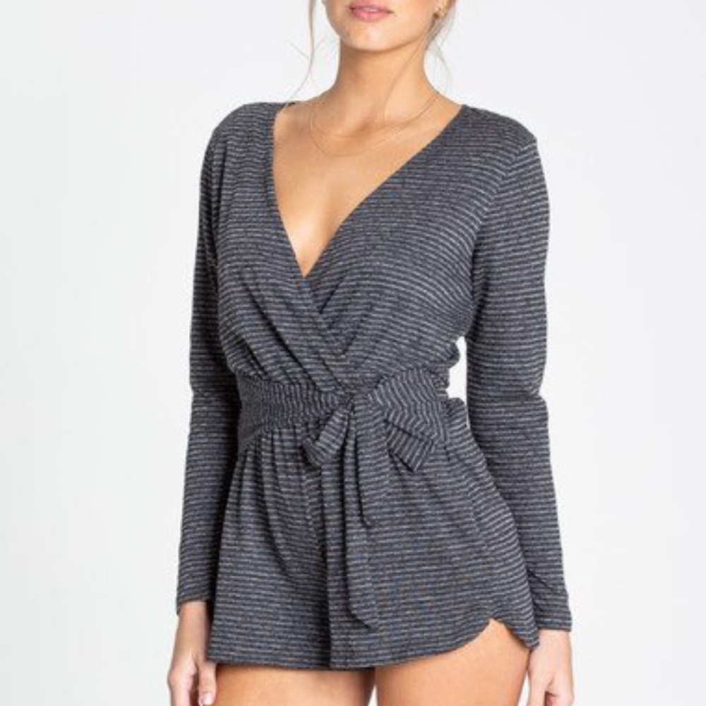 Billabong Perfect Time Romper